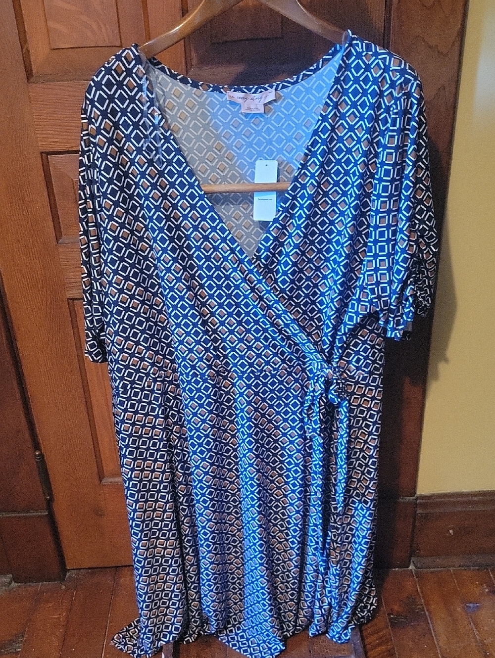 Penningtons Wrap Dress